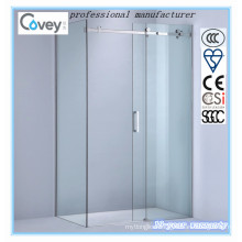 Adjustable Simple Shower House/Shower Screen /Shower Enclosure (A-KW05-K)